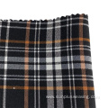 nice quality yarn dyed check millennium fabric import